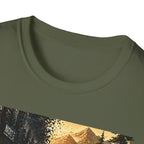 Leave The Chaos T-Shirt