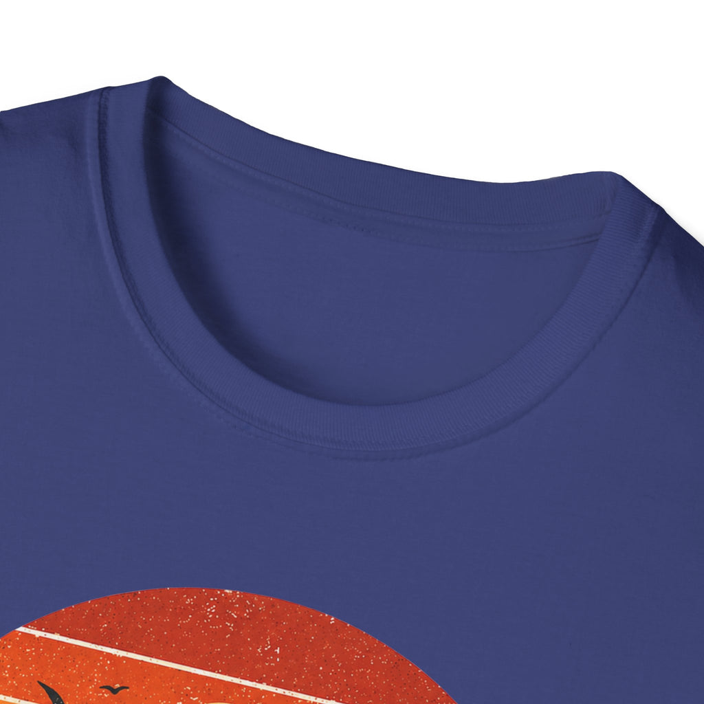 Home Is Wherever T-Shirt
