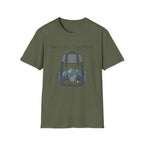 Carry Less T-Shirt