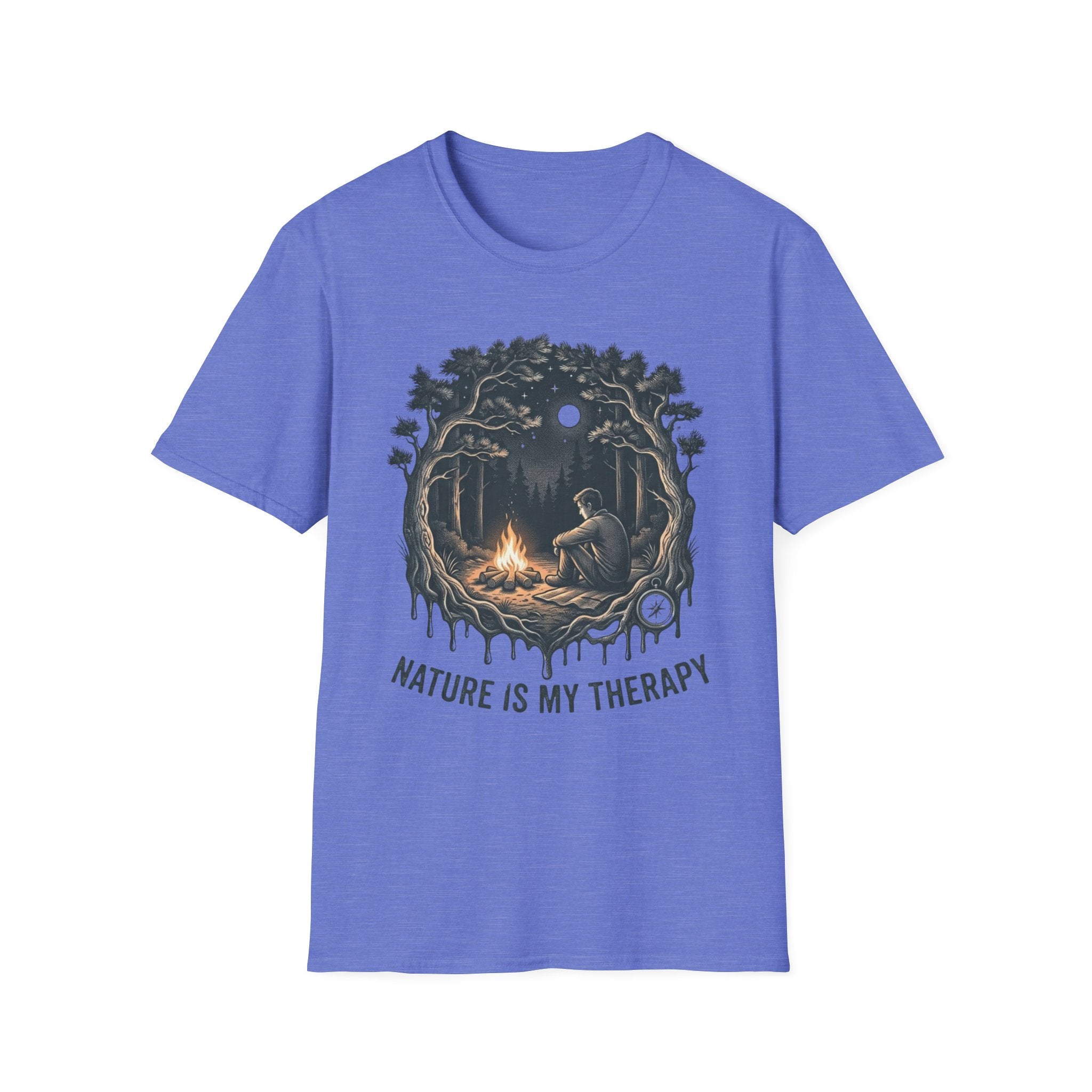 Nature Therapy T-Shirt