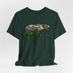 Wild Is State  T-shirt