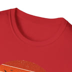 Home Is Wherever T-Shirt