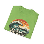 Drift Into Peace T-Shirt