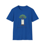 Airplane mode T-Shirt