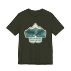 Lost In Natur T-shirt