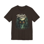 forest Knows T-shirt