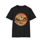 Stay Wild T-Shirt