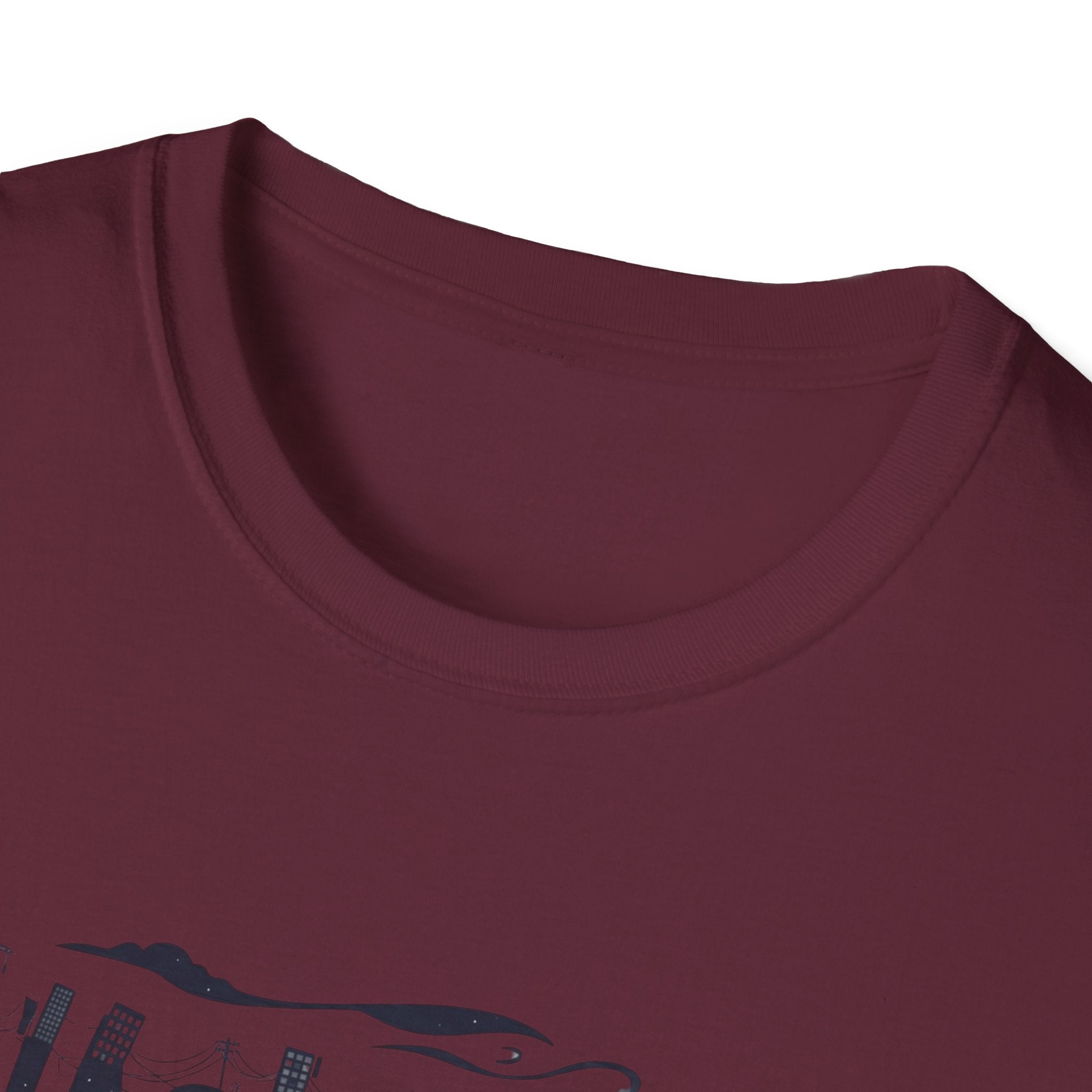 Escaping T-Shirt