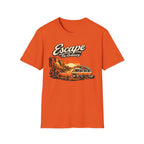 Sky Above T-Shirt