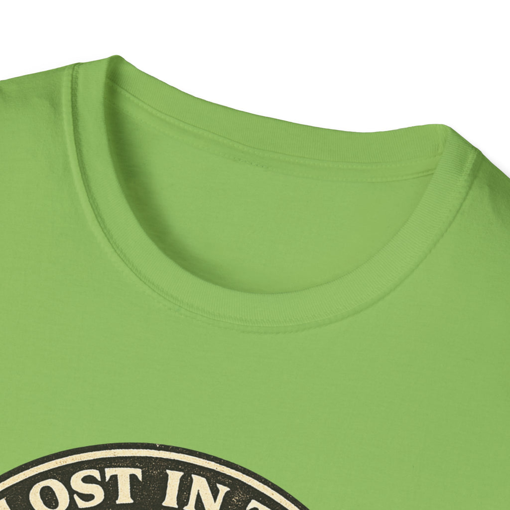 Right Direction T-Shirt