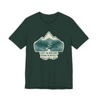 Lost In Natur T-shirt