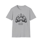 Breathe OutsideT-Shirt