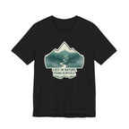 Lost In Natur T-shirt