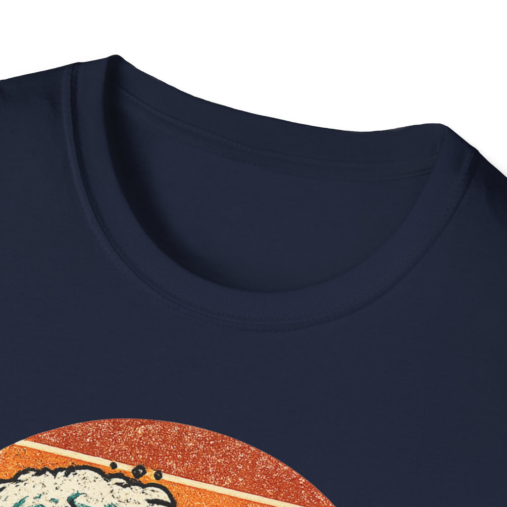 Drift Into Peace T-Shirt