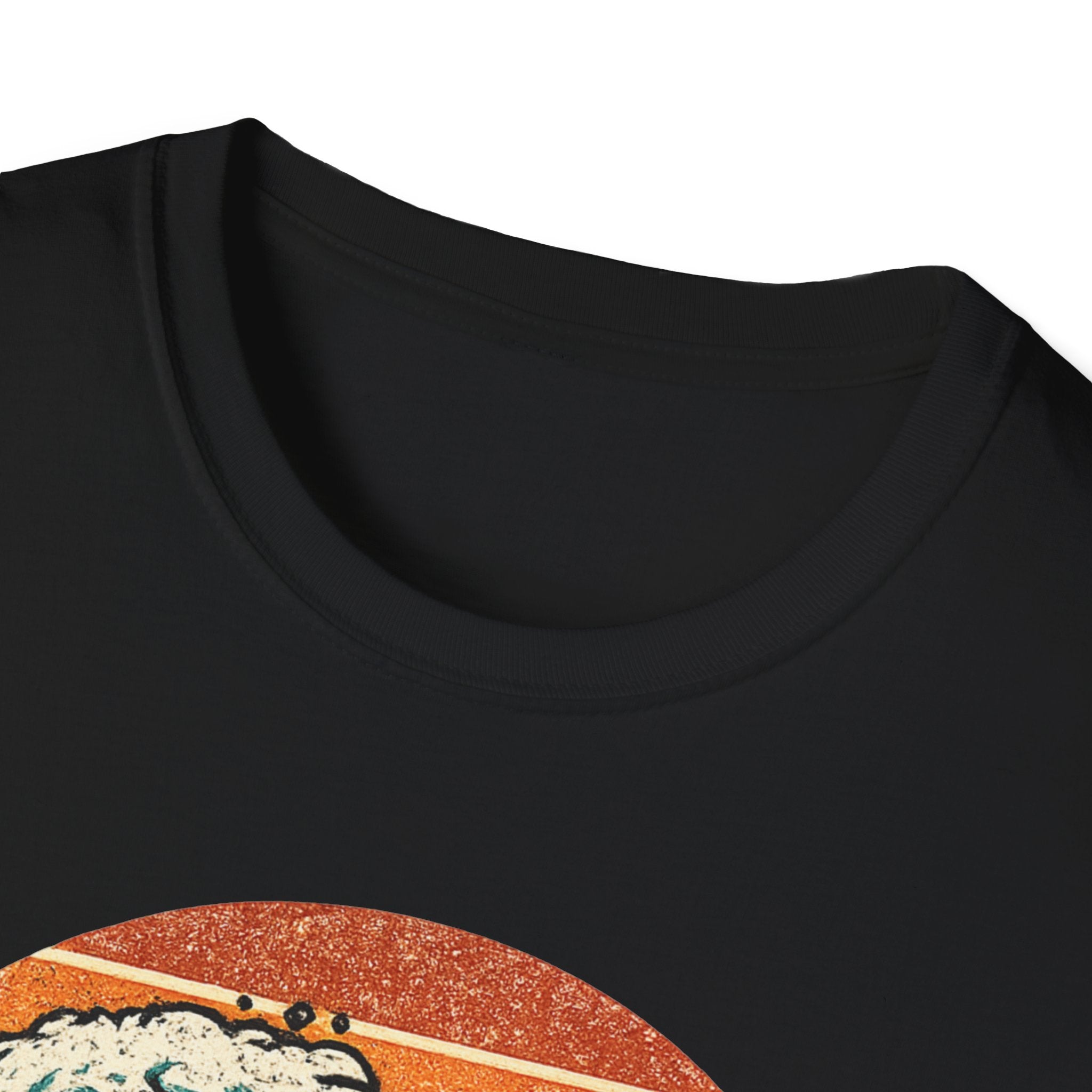 Drift Into Peace T-Shirt