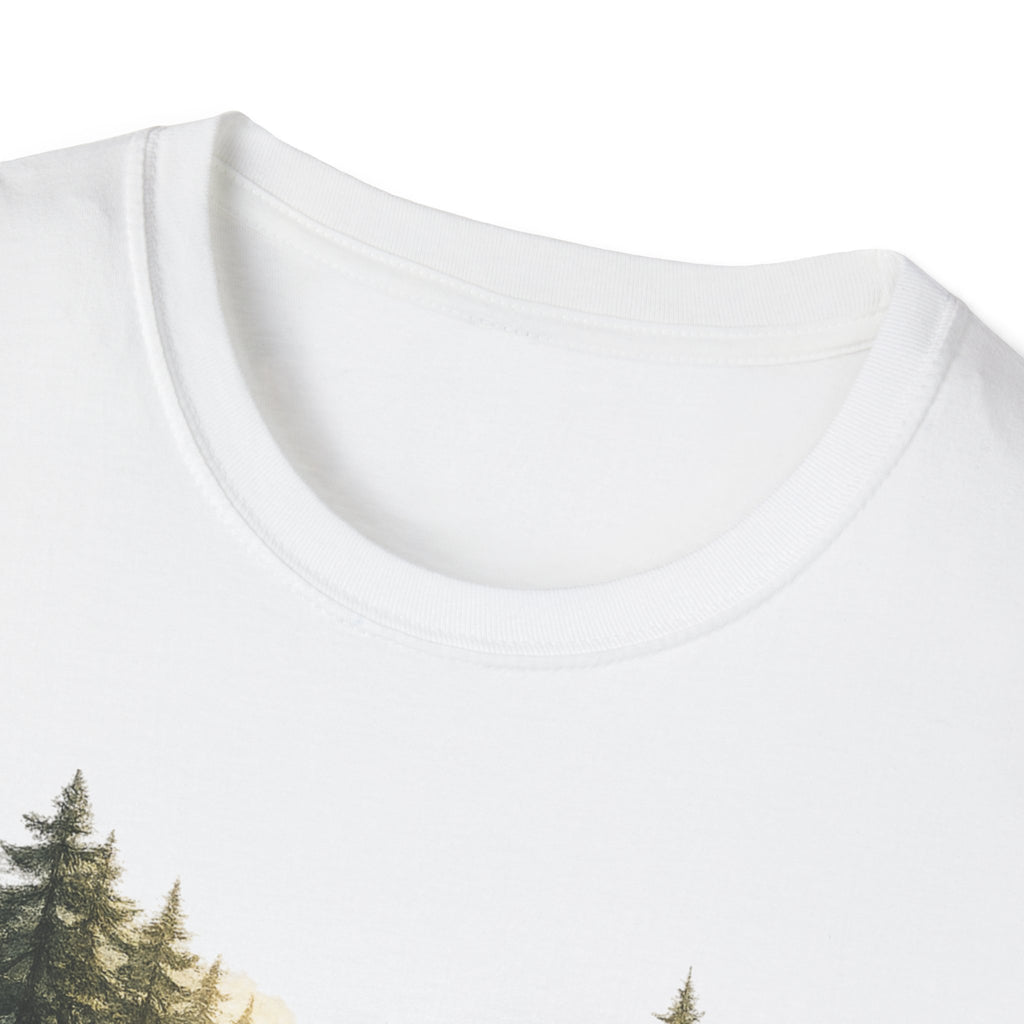 Found Myself T-Shirt