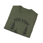 More Life T-Shirt