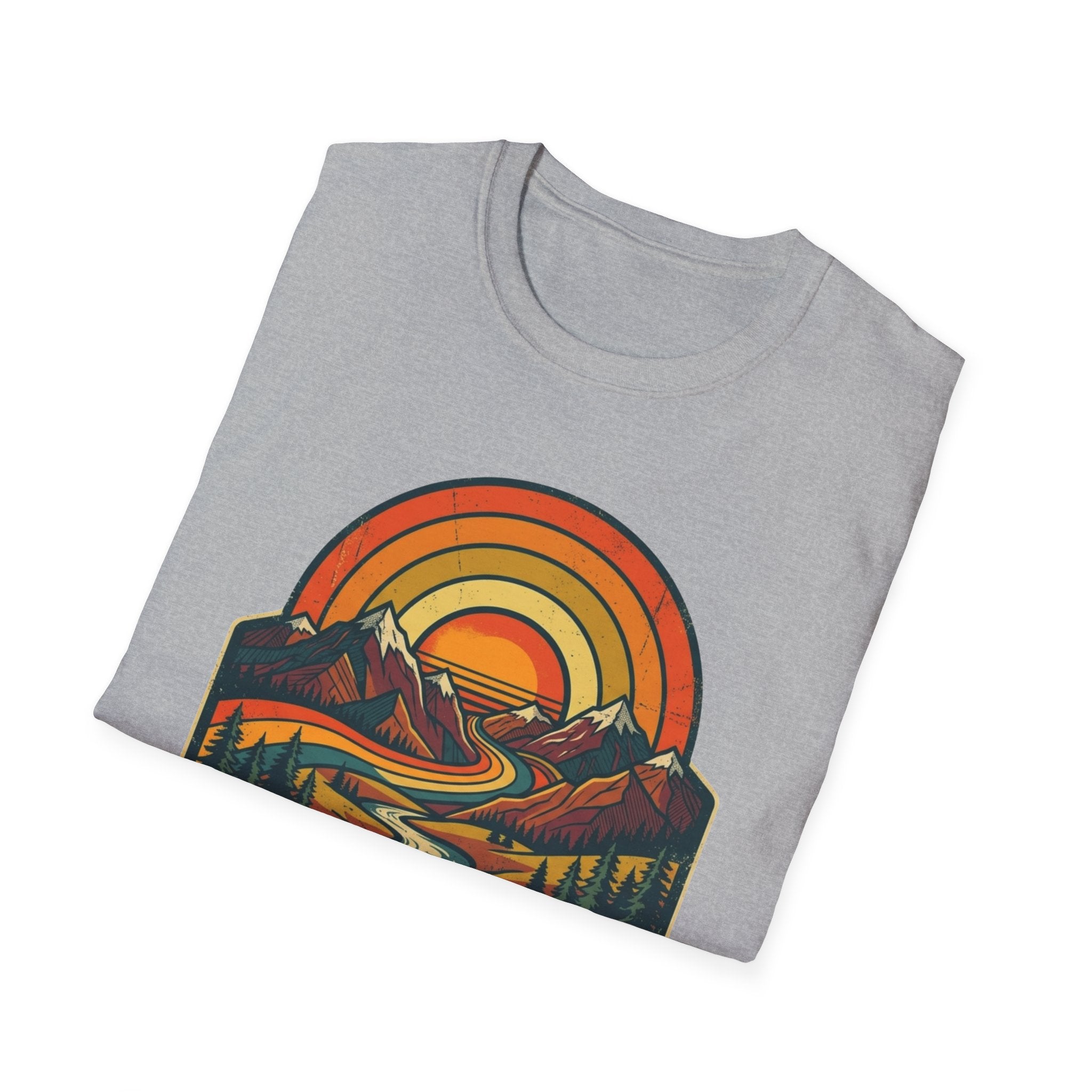 Chase Sunsets T-Shirt