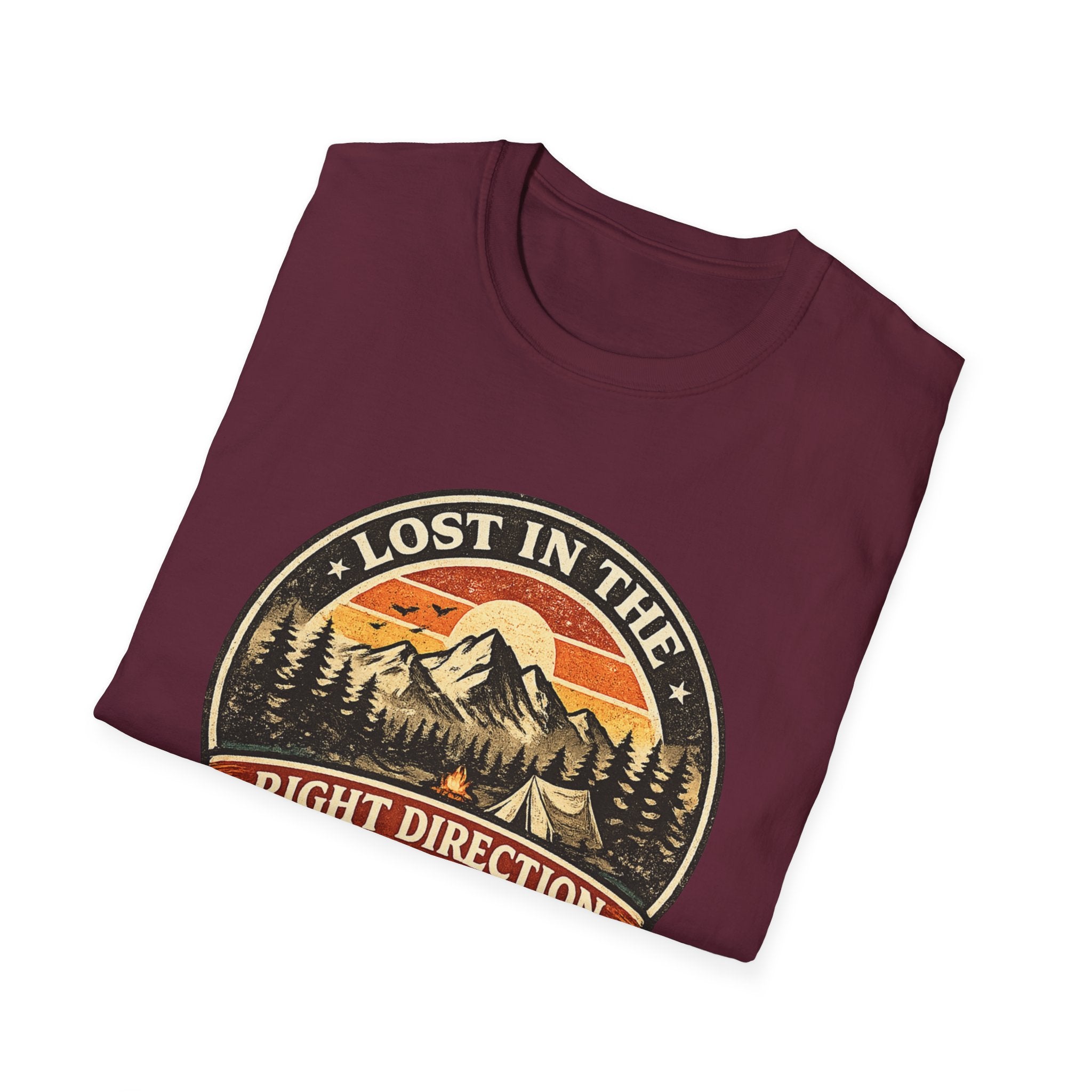 Right Direction T-Shirt
