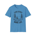 More Life T-Shirt