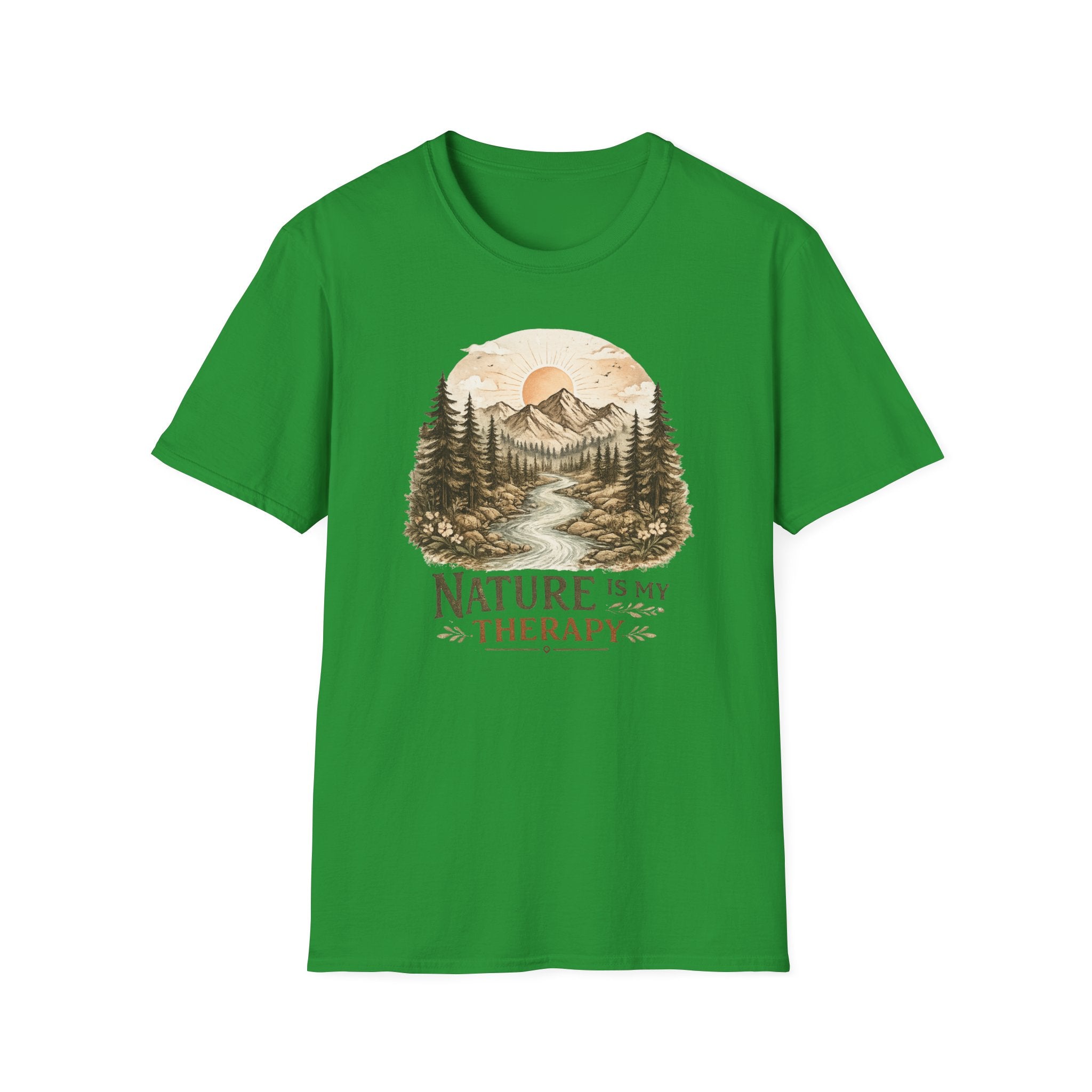 Nture T-Shirt