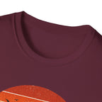 Home Is Wherever T-Shirt