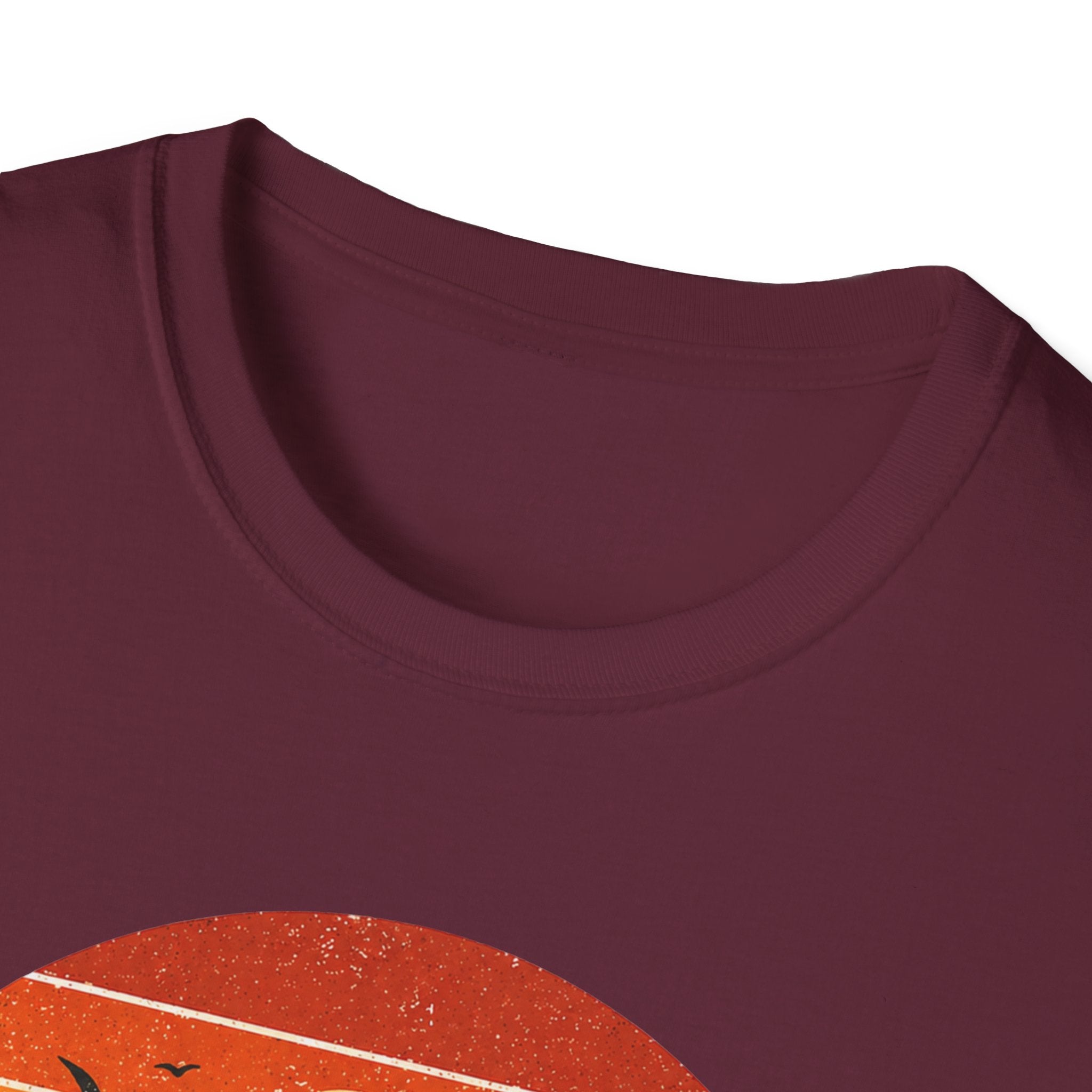 Home Is Wherever T-Shirt
