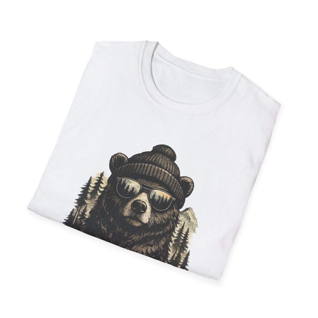 Like Bears T-Shirt