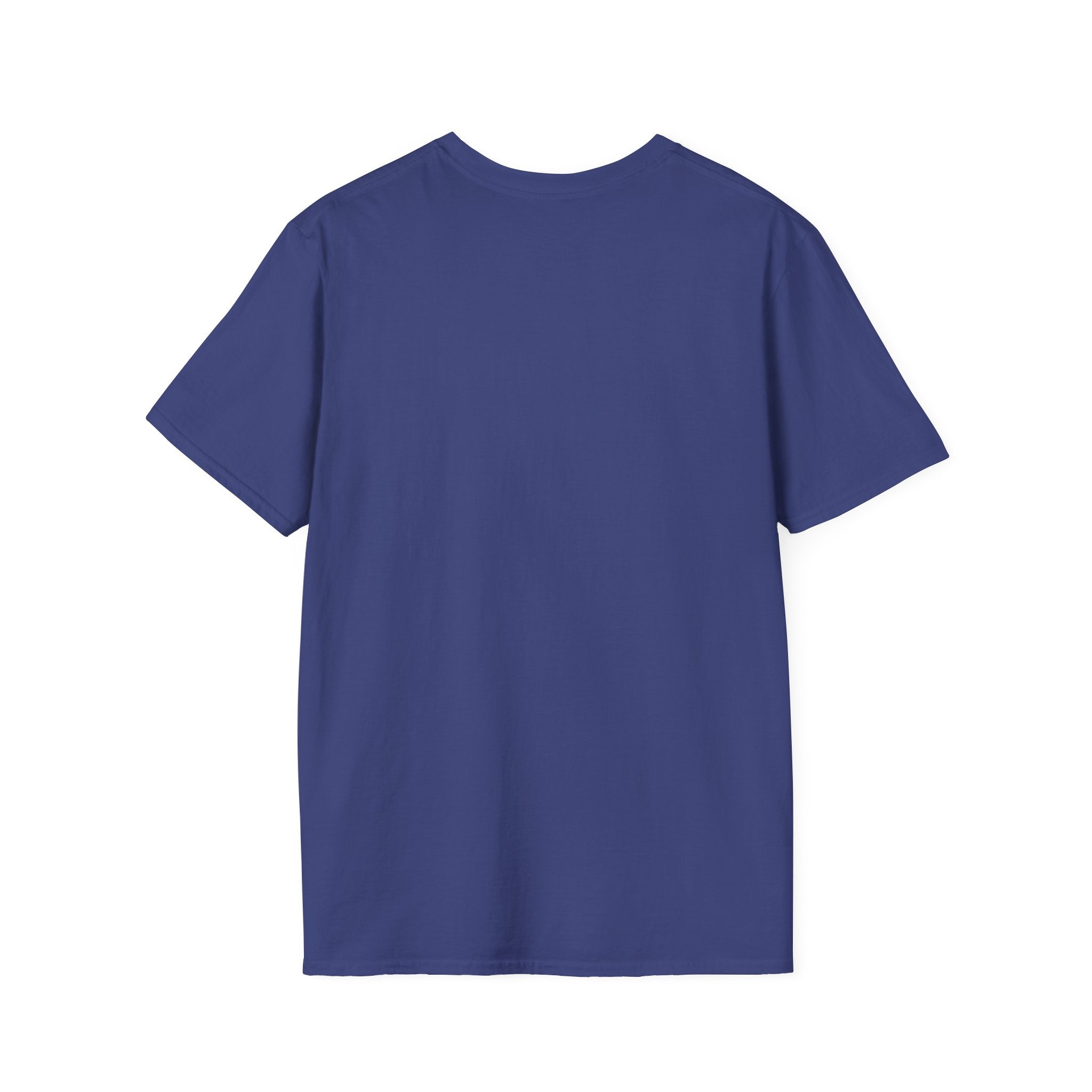 Nture Over T-Shirt