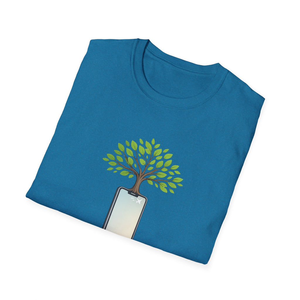 Airplane mode T-Shirt