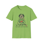 Too Many Notifications T-Shirt