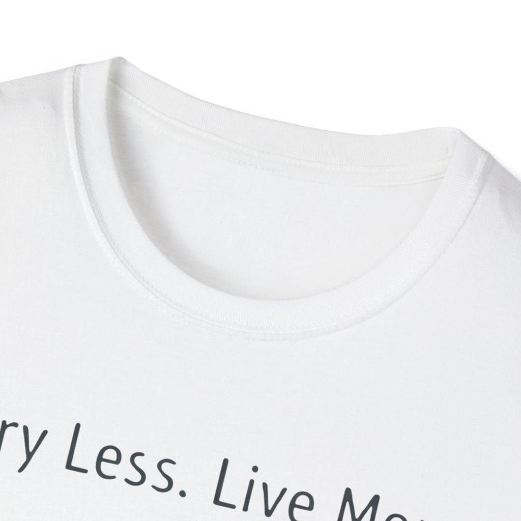 Carry Less T-Shirt