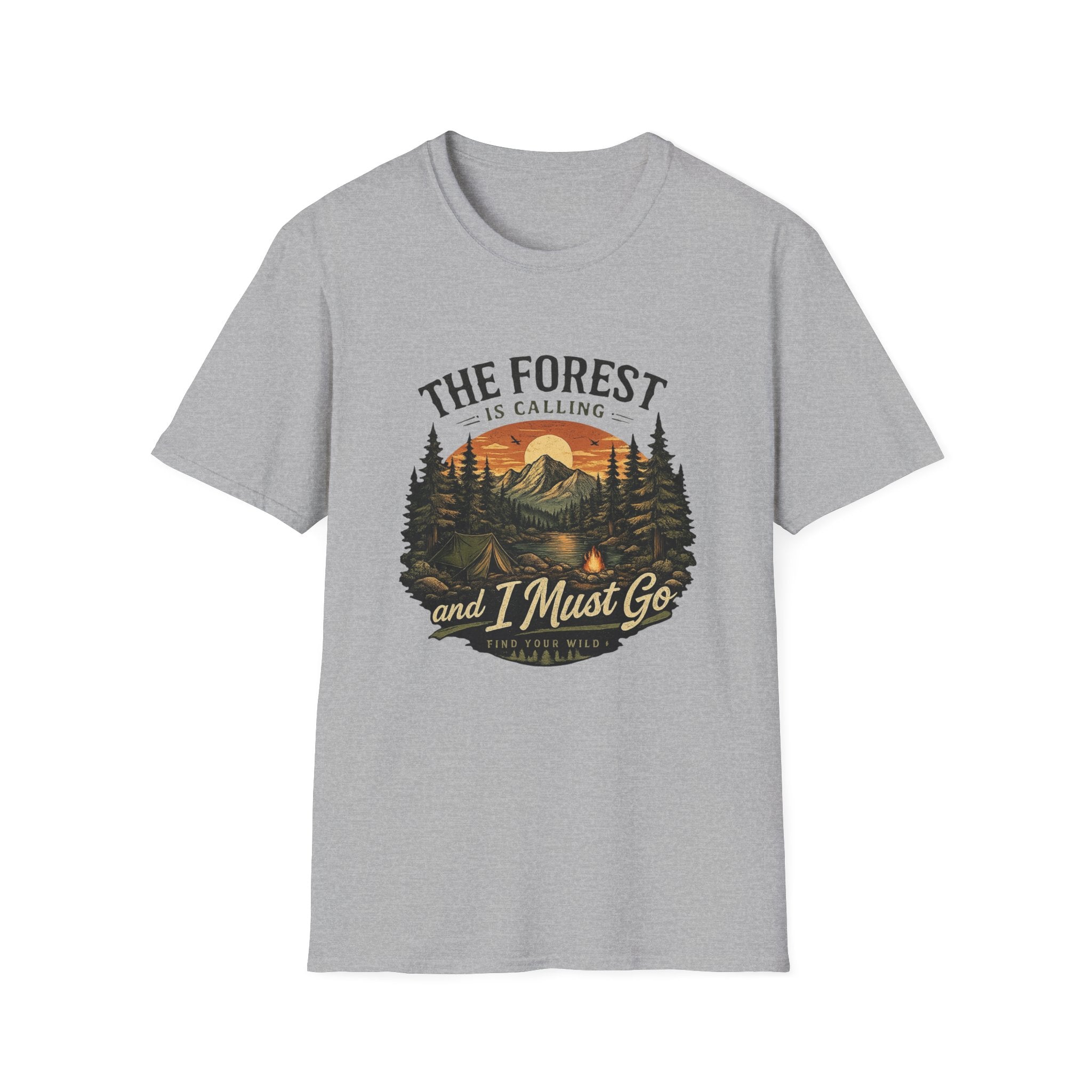 The Forest T-Shirt