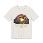 Mountains Are Calling Again  T-shirt