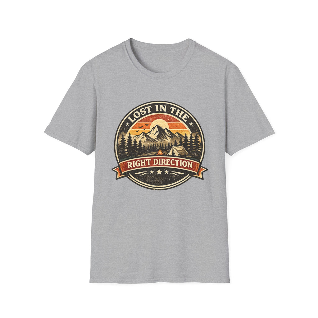 Right Direction T-Shirt