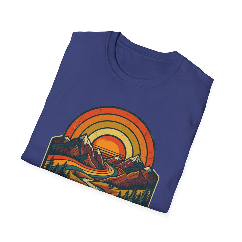 Chase Sunsets T-Shirt