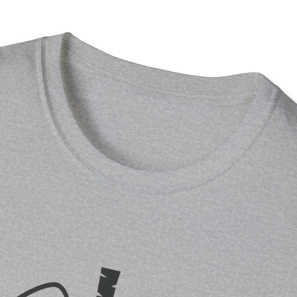 Breathe OutsideT-Shirt