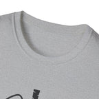 Breathe OutsideT-Shirt