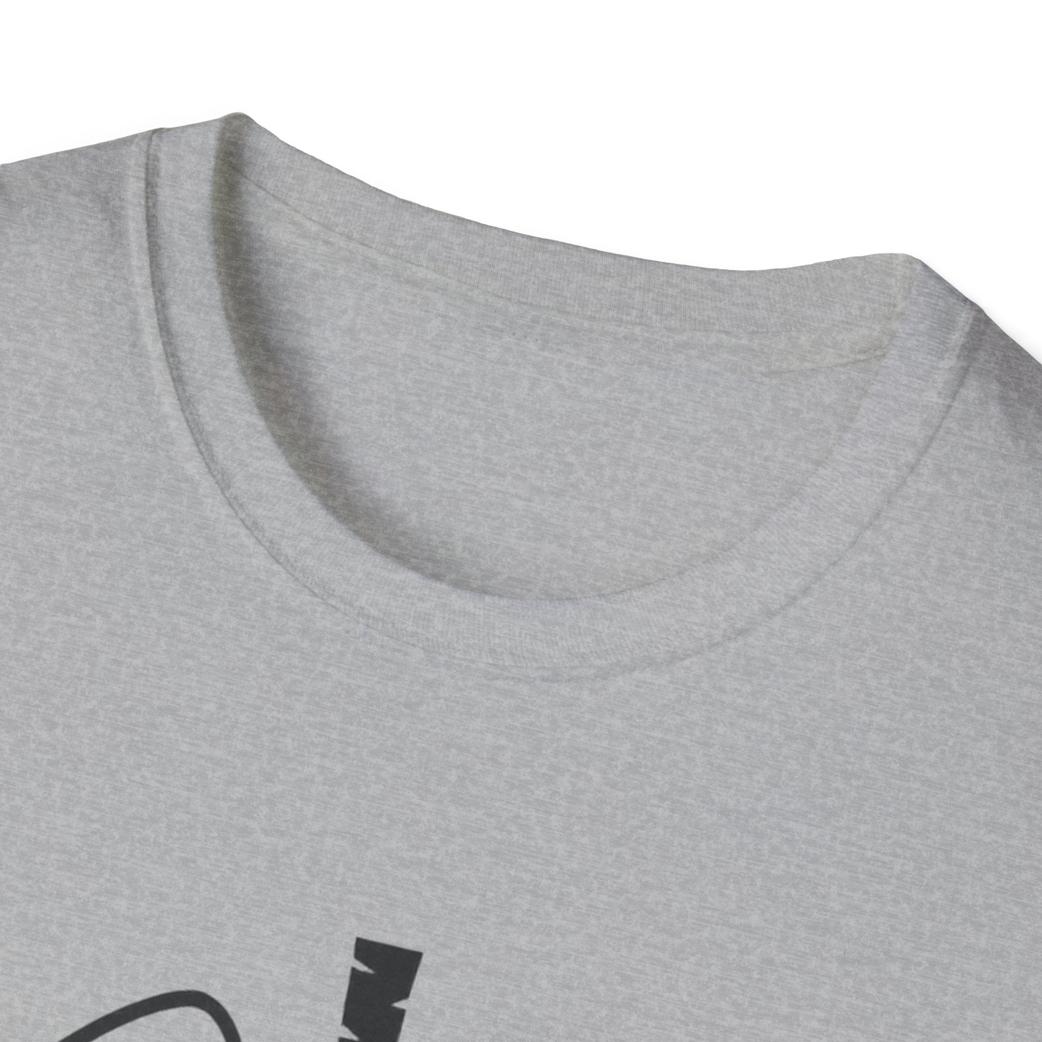 Breathe OutsideT-Shirt