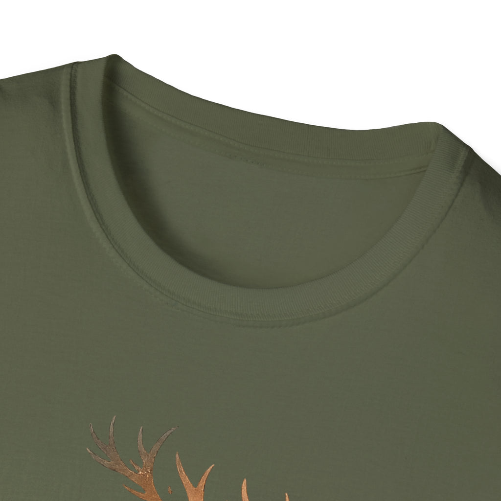Born Free T-Shirt