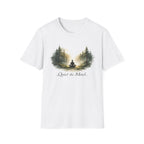 Quiet The Mind T-Shirt