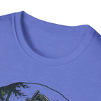 Stay Wild T-Shirt