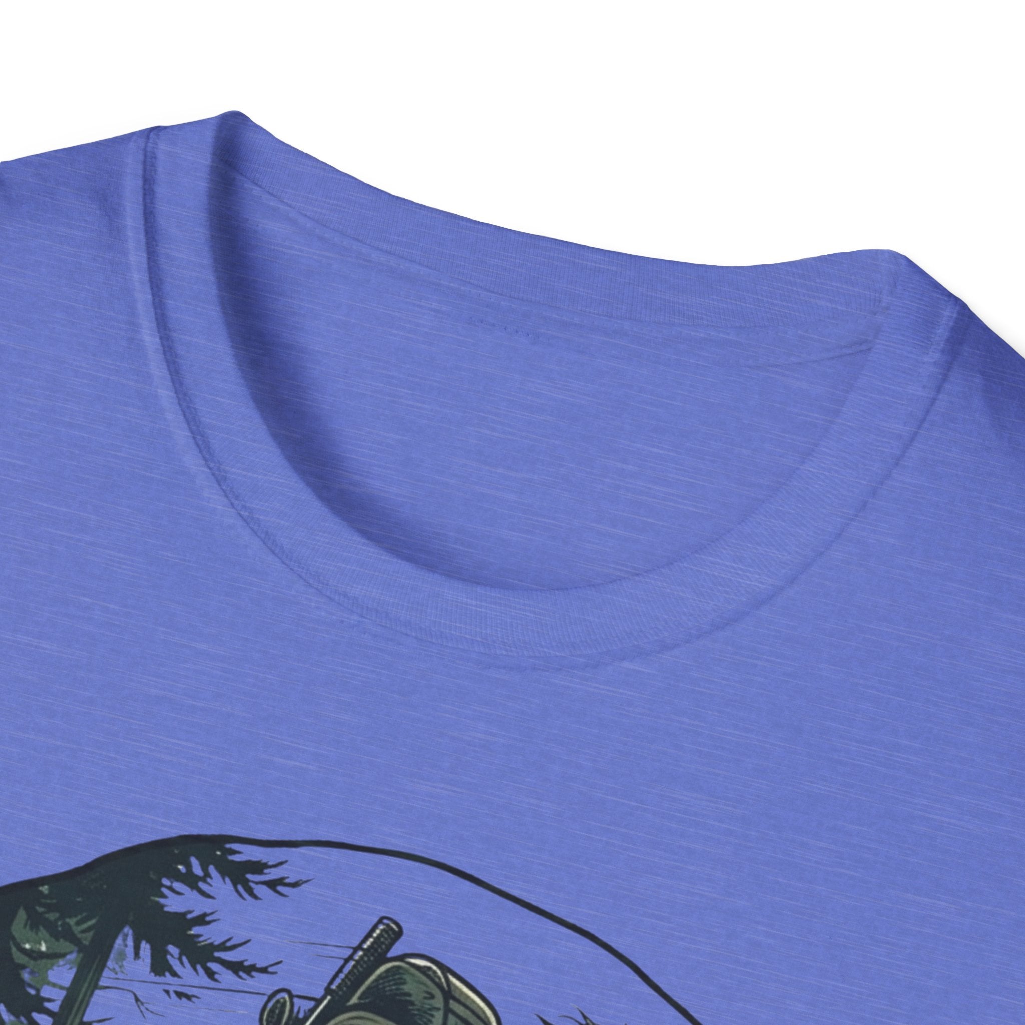 Stay Wild T-Shirt