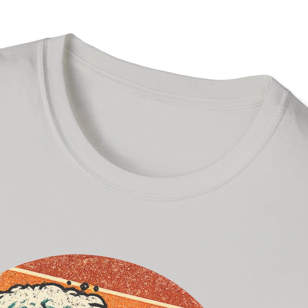 Drift Into Peace T-Shirt
