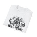 Wild Roads T-Shirt