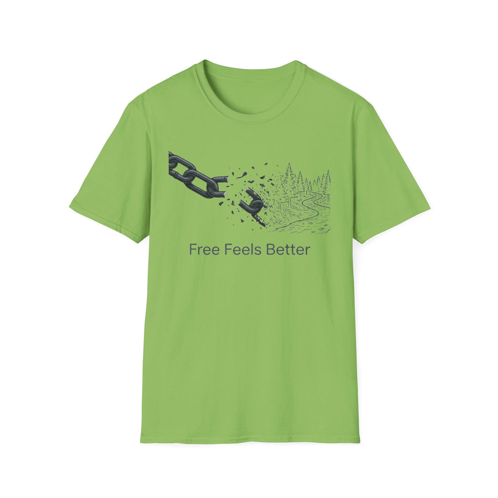 Free Feels T-Shirt