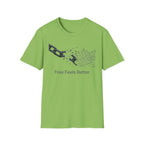 Free Feels T-Shirt