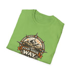 Find Your Way T-Shirt