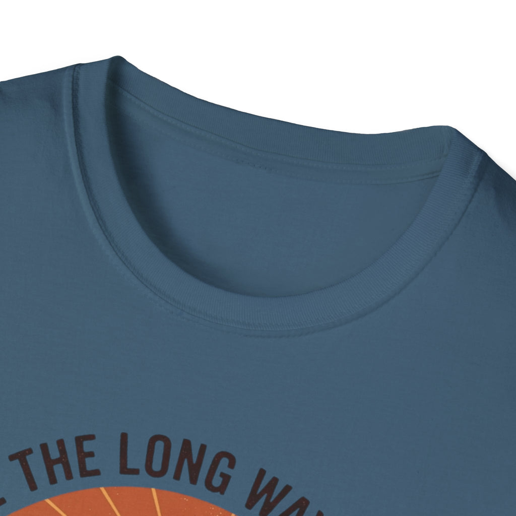 Tike The Long Way HomeT-Shirt