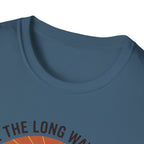 Tike The Long Way HomeT-Shirt
